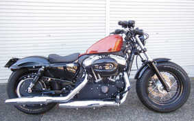 HARLEY XL1200X Forty-Eight 2010 LC3