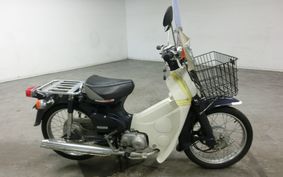 HONDA C70 SUPER CUB HA02