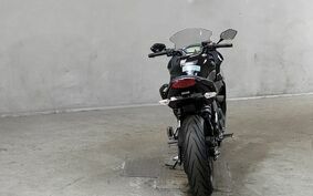 KAWASAKI NINJA 400 R 2011 ER400B