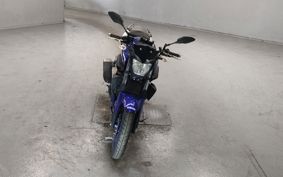 YAMAHA MT-25 RG10J