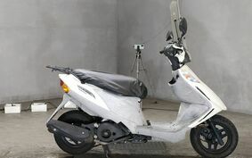 SUZUKI ADDRESS V125 G CF46A