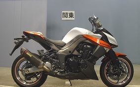 KAWASAKI Z1000 Gen.4 2010 ZRT00D