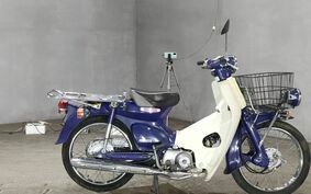 HONDA PRESS CUB 50 AA01