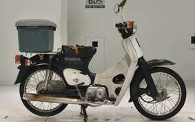 HONDA C50 SUPER CUB C50