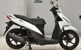 SUZUKI ADDRESS 110 CE47A