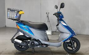 SUZUKI ADDRESS V125 G CF46A