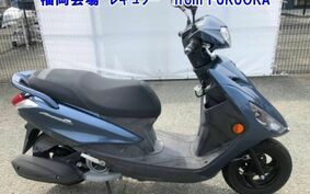 YAMAHA AXIS SED7J