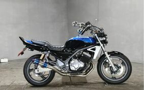 KAWASAKI BALIUS 250 Gen.2 ZR250B