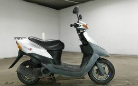 SUZUKI LET's 2 CA1KA