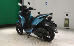 YAMAHA TRICITY 125 A SEC1J