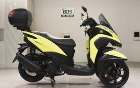 YAMAHA TRICITY 125 A SEC1J