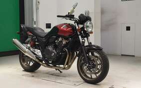 HONDA CB400SF GEN 4 A 2015 NC42