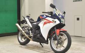 HONDA CBR250R GEN 3 MC41