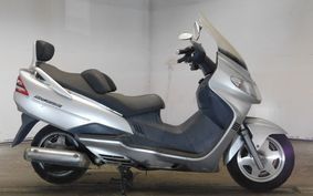 SUZUKI SKYWAVE 250 (Burgman 250) CJ42A