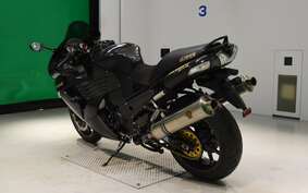 KAWASAKI ZZ1400 NINJA R 2010 ZXT40C