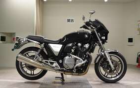 HONDA CB1100 ABS 2011 SC65