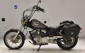 YAMAHA VIRAGO 250 3DM