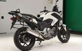 HONDA NC 700 X 2013 RC63