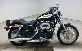 HARLEY XL1200RI 2007 CV3