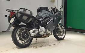 BMW F800ST 2007 0234