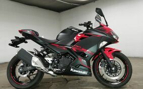 KAWASAKI NINJA 250 EX250P