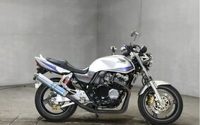 HONDA CB400SF VTEC 2002 NC39