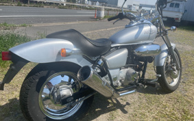 HONDA MAGNA 50 AC13
