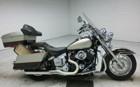 YAMAHA DRAGSTAR 400 CLASSIC 2009 VH01J