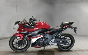 SUZUKI GSX250R DN11A