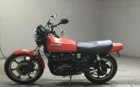 KAWASAKI Z550 GP KZ550D