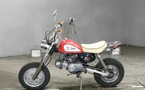 HONDA MONKEY Z50J