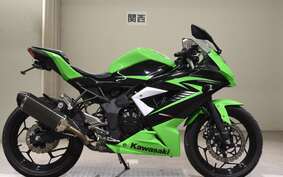 KAWASAKI NINJA 250 SL BX250A