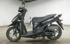 SUZUKI ADDRESS 110 CE47A