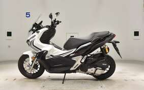 HONDA ADV150 KF38