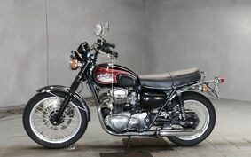 KAWASAKI W650 2000 EJ650A