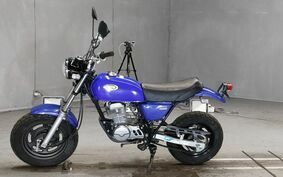 HONDA APE 50 AC16