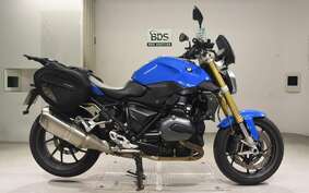 BMW R1200R 2015 0A04