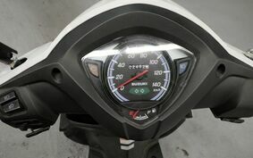 SUZUKI ADDRESS 110 CE47A