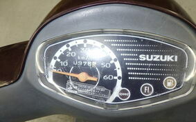 SUZUKI LET's 4 CA45A