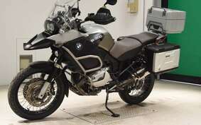 BMW R1200GS ADVENTURE 2007 0382