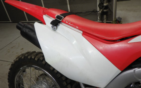 HONDA CRF125F JE03