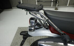 HONDA DAX 125 JB04