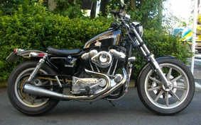 HARLEY XLH883 1987 CAM