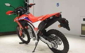 HONDA CRF250L MD47