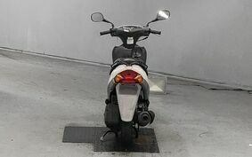 SUZUKI ADDRESS V125 CF4EA