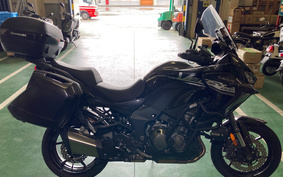 KAWASAKI VERSYS 2020 LZT00D