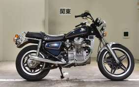 HONDA GL 400 WING CUSTOM 1980 GL400