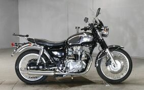 KAWASAKI W650 2008 EJ650A