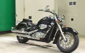 SUZUKI INTRUDER 400 Classic 2008 VK54A