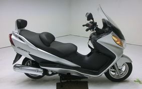 SUZUKI SKYWAVE 400 Fi 2005 CK43A